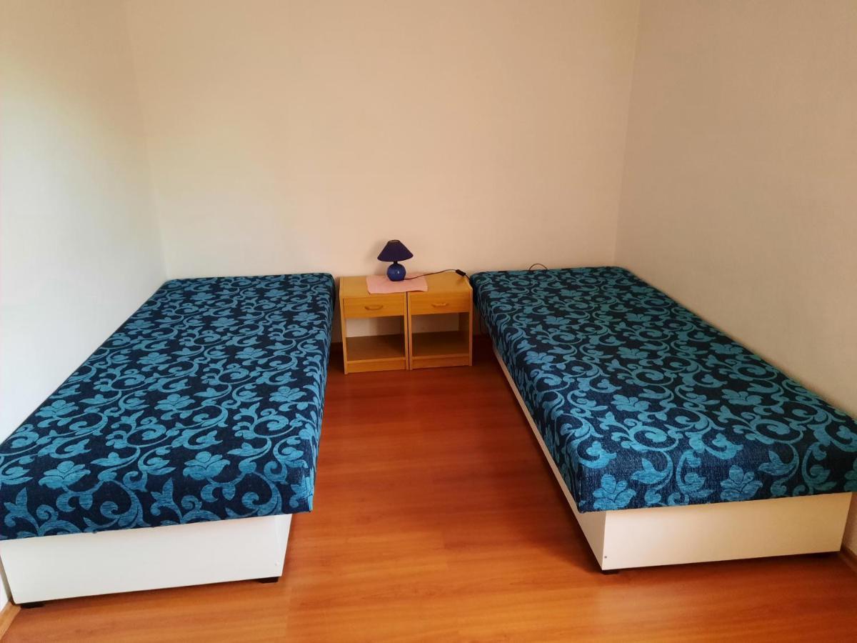 Krahule Konica 호텔 외부 사진