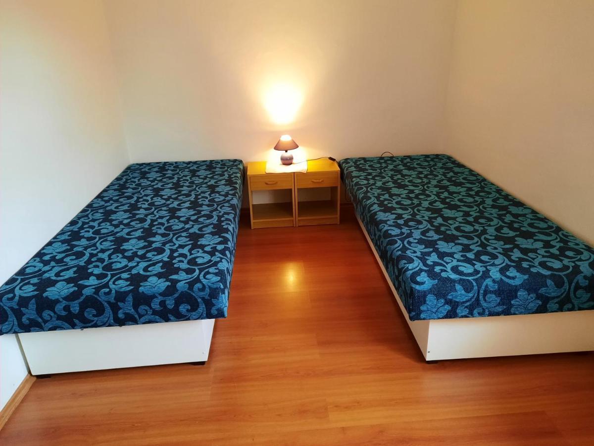 Krahule Konica 호텔 외부 사진